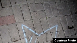 Toshkentdagi "brodvey"da o'tkazilgan "yulduzlar alleyasi" fleshmob aksiyadan suratlar