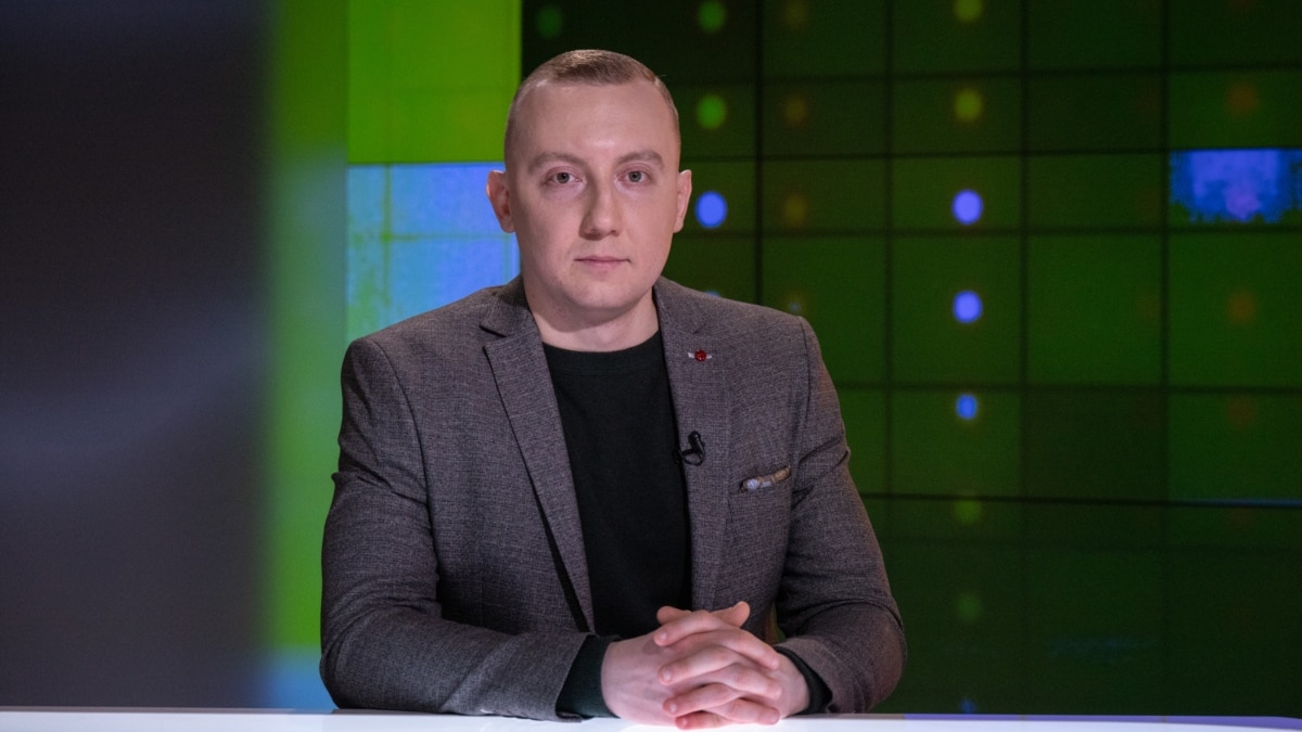 Асєєв на відкритті Львівського медіафоруму розповів про значення справжньої журналістики і згадав Єсипенка