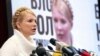 Tymoshenko Wants Russia Gas Deal Reworked