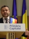 Primarul General al Capitalei, Ciprian Ciucu, spune că PMB se confruntă cu probleme financiare de amploare. 