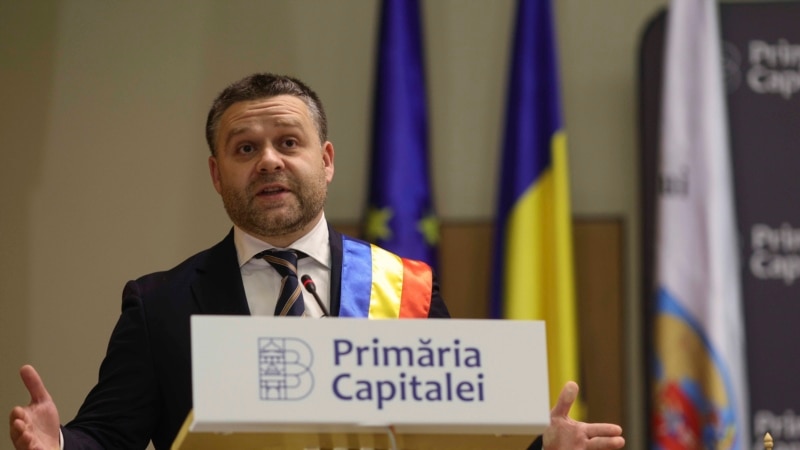 Criză financiară la Primăria Capitalei. Primarul Ciprian Ciucu anunță reforme urgente și cere sprijin guvernamental