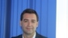 Ministrul moldovean de exterene NIcu Popescu, imagine de arhivă.