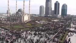 Соьлж-ГIалахь даздира конституцин де