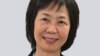 Kelu Chao, vršiteljica dužnosti izvršnog direktora USAGM