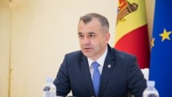 Reforma administrativă a lui Ion Chicu și șansele acesteia de a fi aplicată până în alegeri