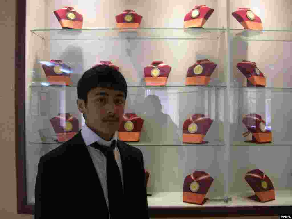 Литсей-интернатҳои тоҷикӣ-туркӣ дар Душанбе #18