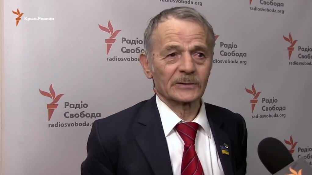 Джемилев о «списке Чийгоза»: беззаконие не должно оставаться безнаказанным (видео)