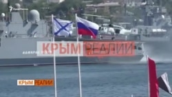 Скоро! «Все жители Крыма под угрозой» – Крым.Реалии ТВ (видео)