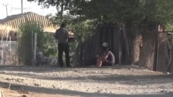 Մենք ինքներս պիտի կարանայինք մեզ զինեինք, պաշտպանեինք, պիտի չսպասեինք ռուսին կամ ինչ-որ մեկելին. սահմանամերձ Հայկաձորի բնակիչ