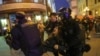 У Росії відновилися протести проти мобілізації, вже відомо про понад сотню затриманих – ЗМІ 