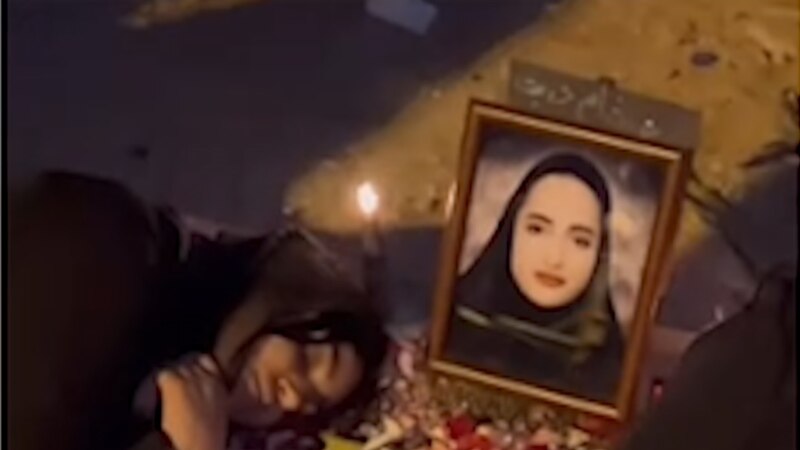 Најмалку 57 луѓе се убиени во антивладините протести ширум Иран