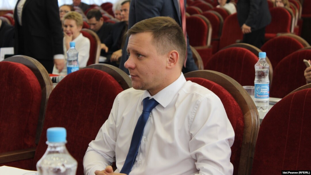 Антон Соколов
