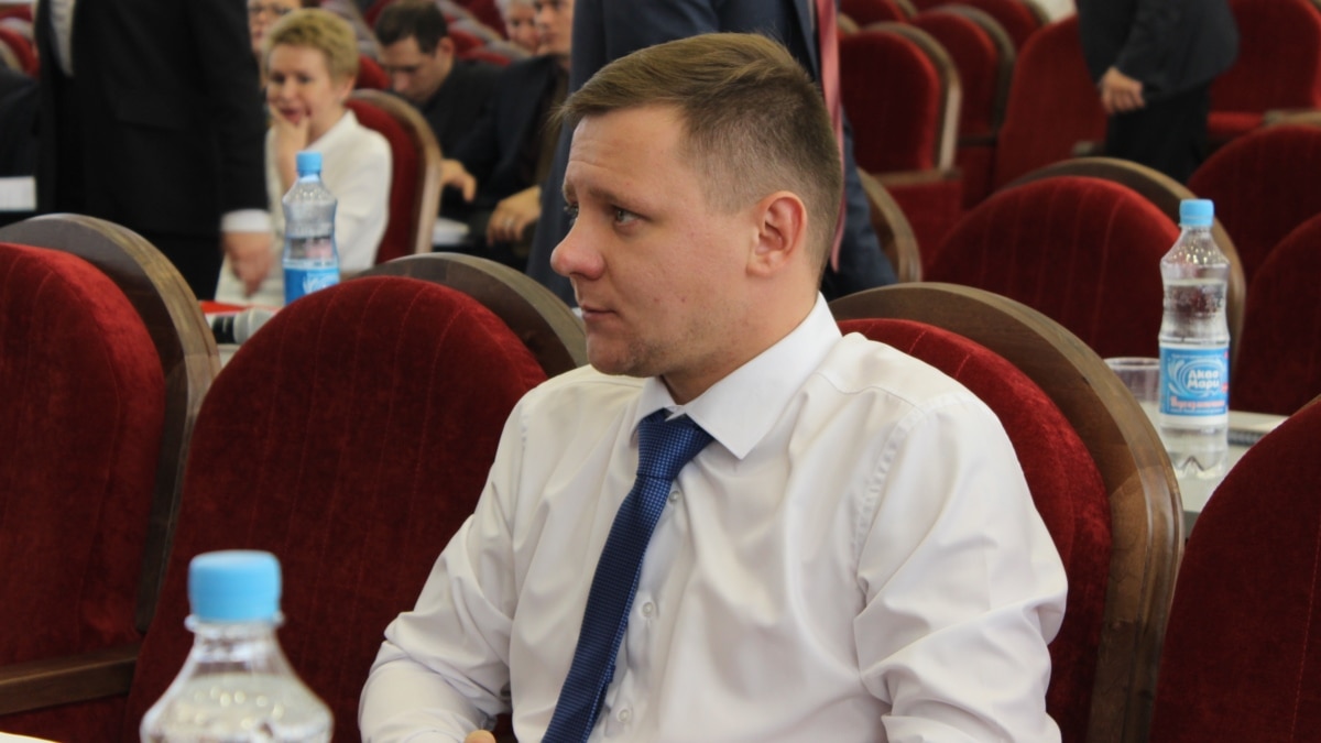 \"Это моя страна, и я должен проявлять свою гражданскую ответственность ...