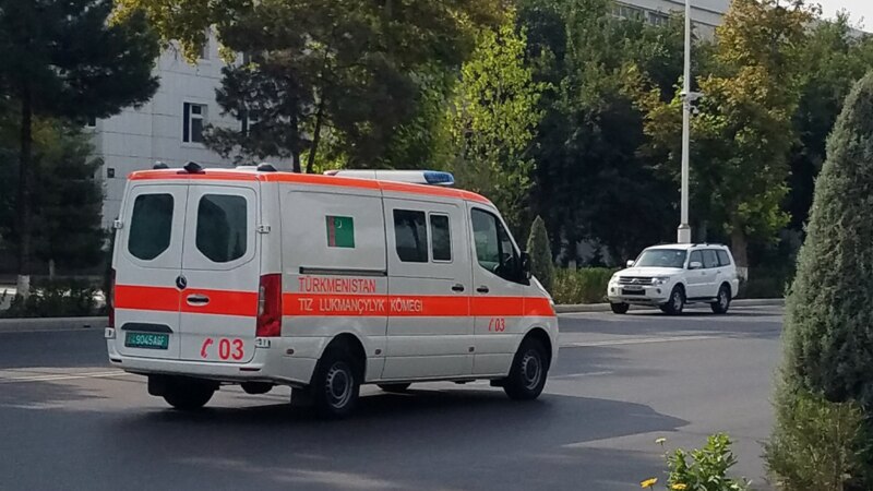 Maryda ýaşlaryň arasynda janyna kast etmek wakalary göz-görtele köpelýär’