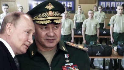 Русия мобилизира 300 хиляди запасняци за войната си Дори и