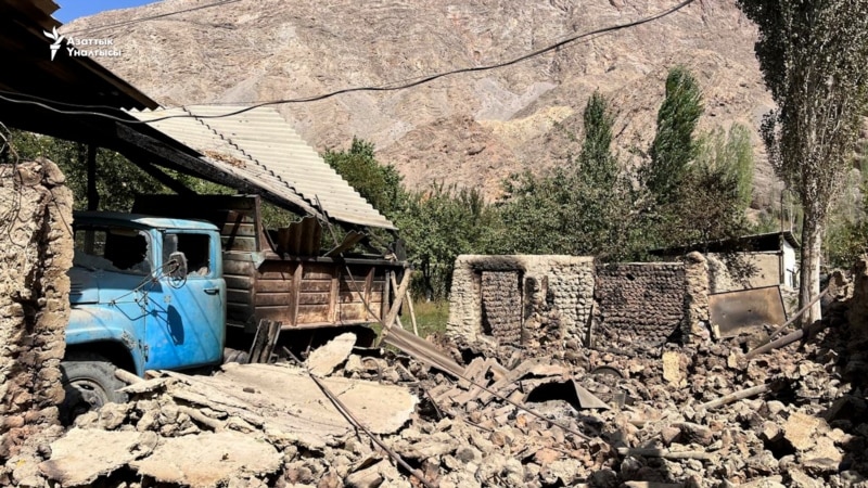 События в Баткене: таджикская сторона вернула жителям Ак-Сая скот и автомобили 