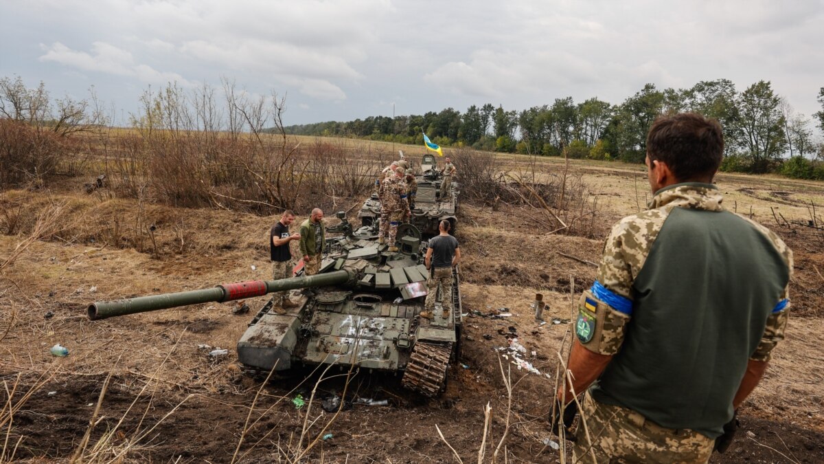 Guerra in Ucraina |  Zelensky chiede agli ucraini nei territori occupati dalla Russia di evitare la mobilitazione.  Gli Stati Uniti condannano i referendum