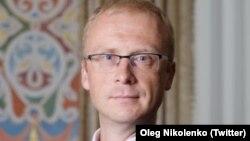 «До МЗС України сьогодні було запрошено тимчасового повіреного Угорщини для предметної розмови», – Олег Ніколенко