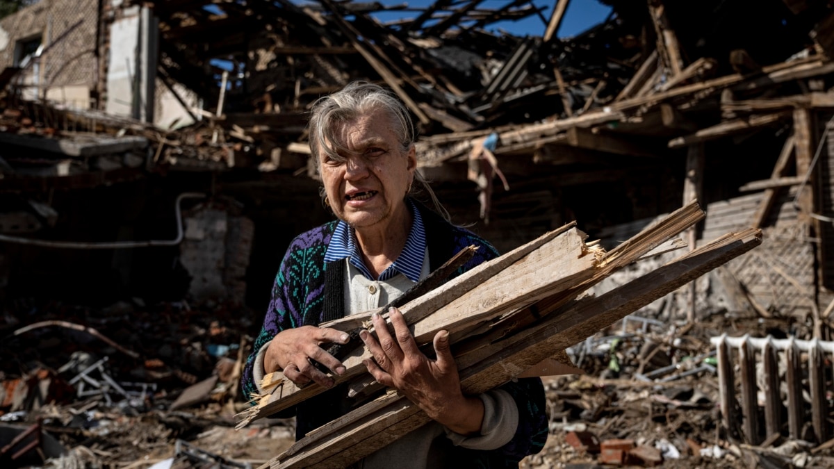 'Situation Critical': Former Ukrainian Minister Warns Of Tough Winter After Russian Infrastructure Strikes - Vimarsana News
