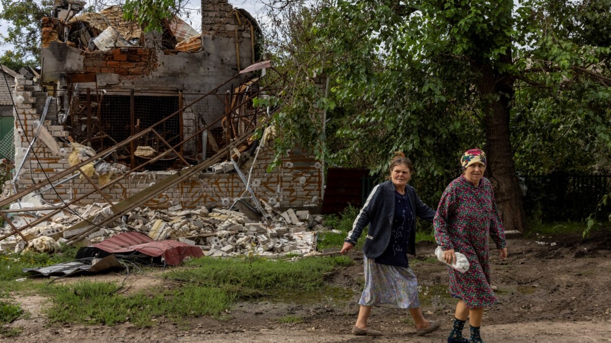 інфраструктура 33 населених пунктів постраждала через обстріли РФ минулої доби