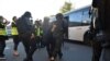 Петербург: после протестов против мобилизации арестовали почти 100 человек
