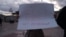 Акция протеста в Улан-Удэ