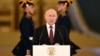 Rusia ashpërson dënimin për dezertorët 