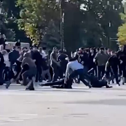 «Ни один ребенок не вернется оттуда»