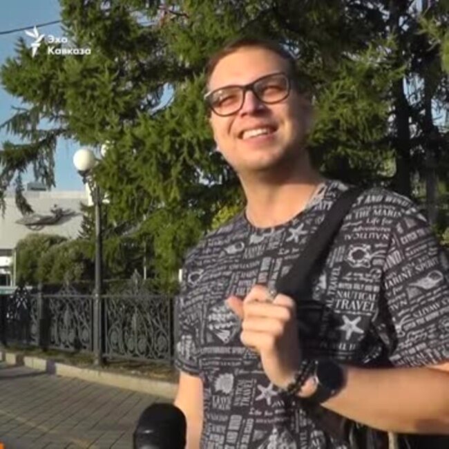 «Мне работать надо, семью содержать, а не воевать»