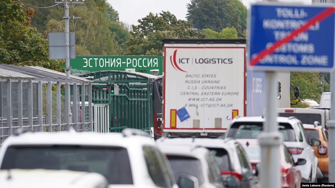 Заборона починає діяти 13 вересня