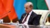 Pakistani Prime Minister Shehbaz Sharif (file photo)