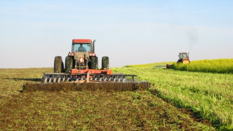 Нов модел на субвенции во земјоделството за поголемо производство на храна 