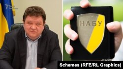 Досудове розслідування розпочато за статтею «умисне внесення суб’єктом декларування завідомо недостовірних відомостей до декларації»