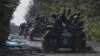 ISW: український контрнаступ у Херсонській області прогресує