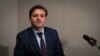 Moldova-Dumitru Pîntea, interim director of the Organization for the Development of Entrepreneurship-September 2022