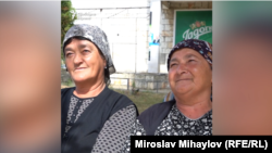  Пътят към Народното събрание: 