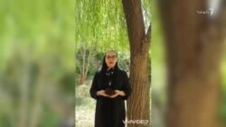 نه بزرگ زنان ایرانی به‌حجاب اجباری