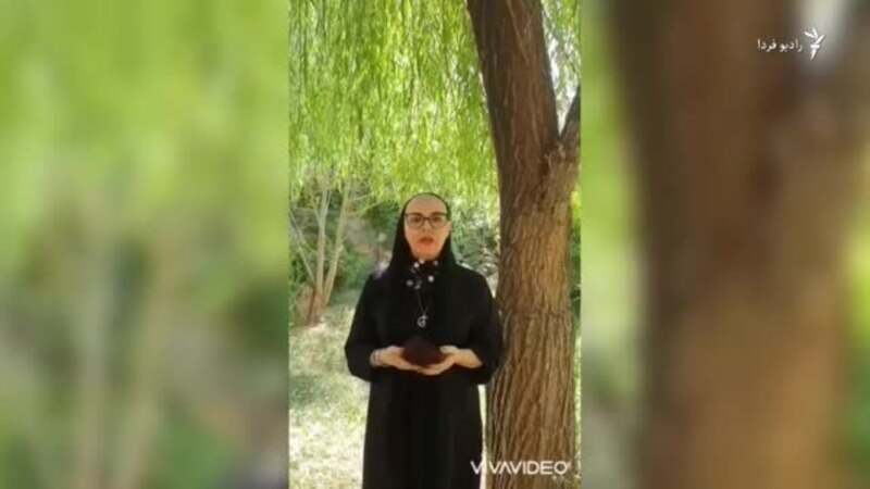نه بزرگ زنان ایرانی به‌حجاب اجباری