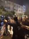Iran Restricts Internet, Social Media As Protests Spread Over Mahsa Amini's Death Iran Restricts Internet, Social Media As Protests Spread Over Mahsa Amini's Death