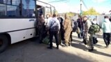 Мобилизация в России