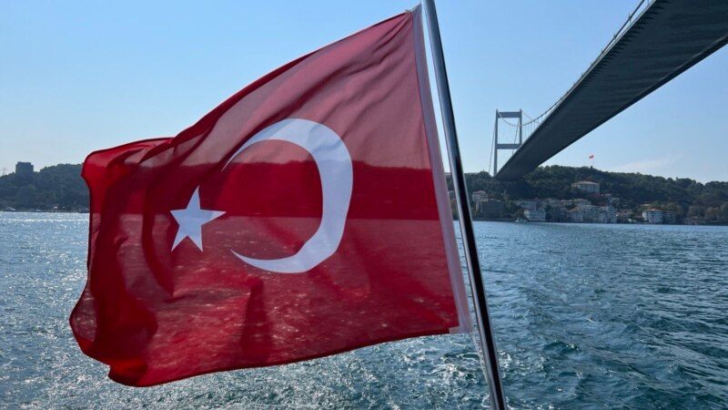 ترکیه محدودیت های تازه یی را بر صادرات دهها قلم اجناس به اسرائیل اعلان کرد