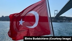 Թուրքիայի դրոշը, արխիվ