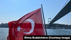 Туреччина відкликала свого посла в Ізраїлі Шакіра Озкана Торуна в Анкару для консультацій