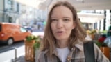 "Киевден көчүп кетем". Украиндердин коопсуздугун ким коргойт?
