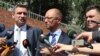 Яценюк назвав останнім терміном для законопроектів про євроінтеграцію кінець вересня