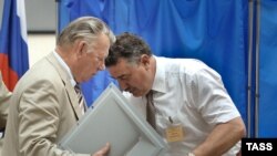 На предстоящих выборах международных наблюдателей будет мало, а независимых не будет вообще