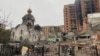 Наслідки російського удару по Краматорську, 23 вересня 2026 року