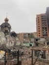Наслідки російської атаки на Краматорськ, 23 вересня 2026 року