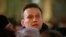 Russian opposition leader Aleksei Navalny