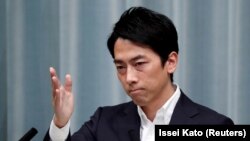 Сіндзіро Коїдзумі